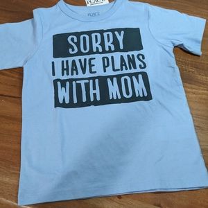 Children's Place TShirt Size 4T